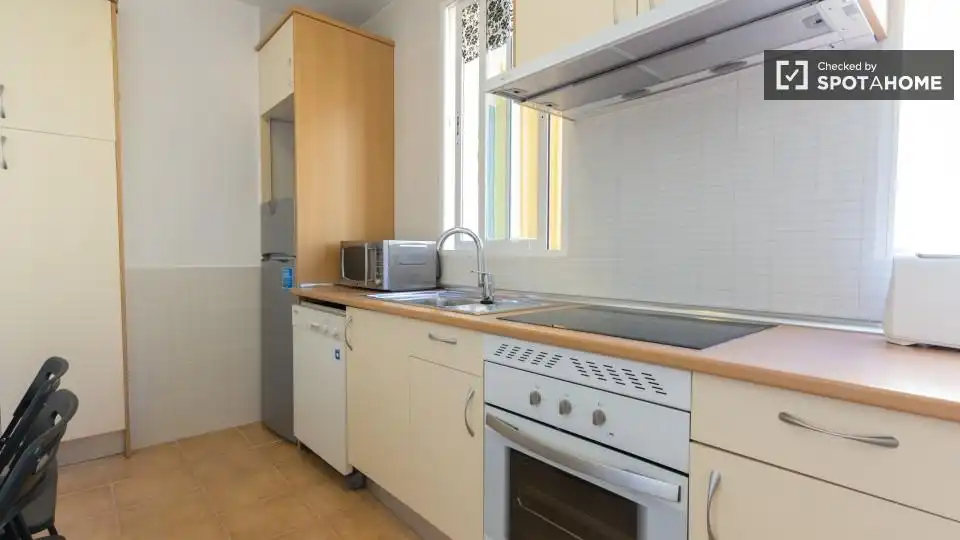 Habitación en Almagro
