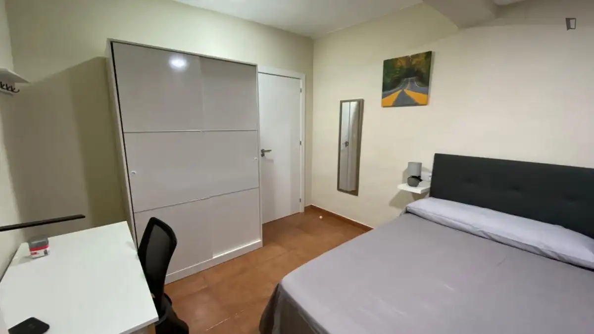 Habitació a Angustias - Chana - Encina