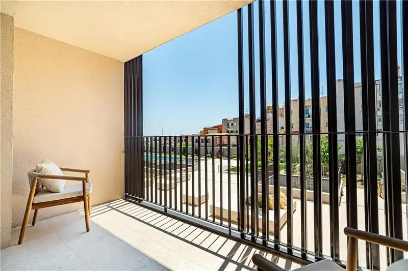 Apartament en venda a Polígon de Llevant