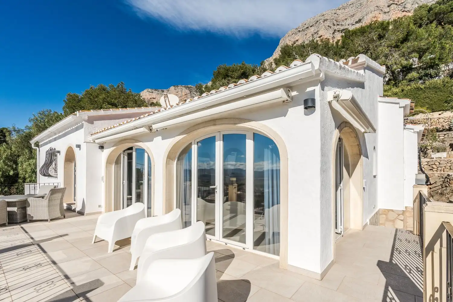 Detached house with pool for sale in Montgó - Ermita, imagen 13