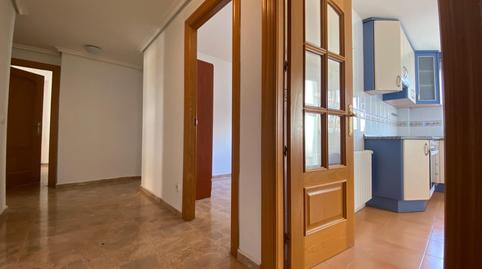 Foto 5 de Piso en venta en Alto de los Molinos, Albacete