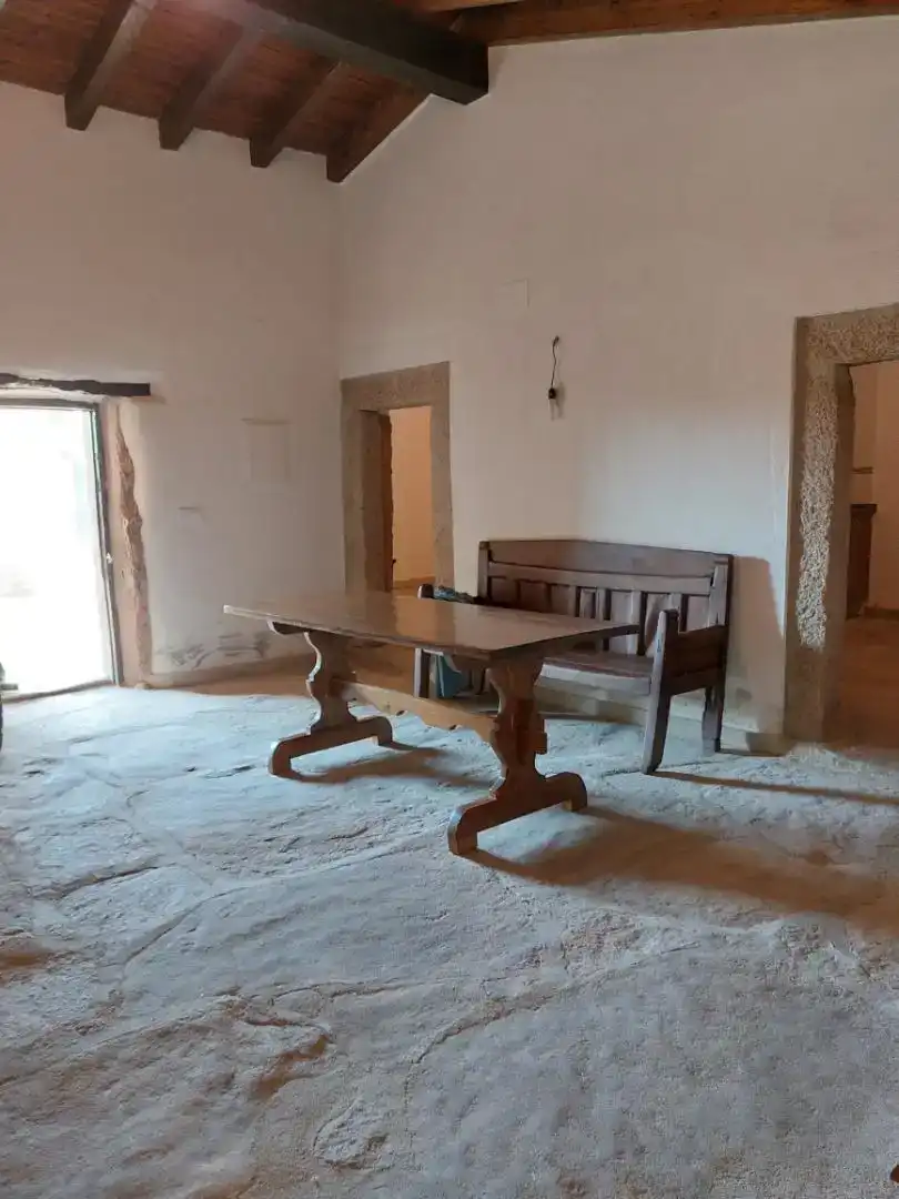 Comedor de Planta baja en venta en Carbellino con Jardín privado