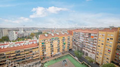 Foto 3 de Àtic de lloguer a Meridiana, 586, Sant Andreu de Palomar, Barcelona