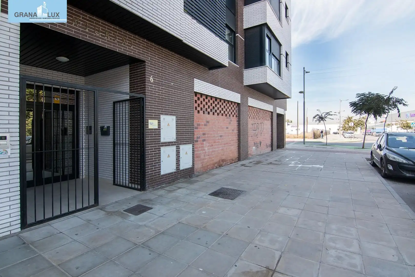 Business premises for sale in Campus de la Salud