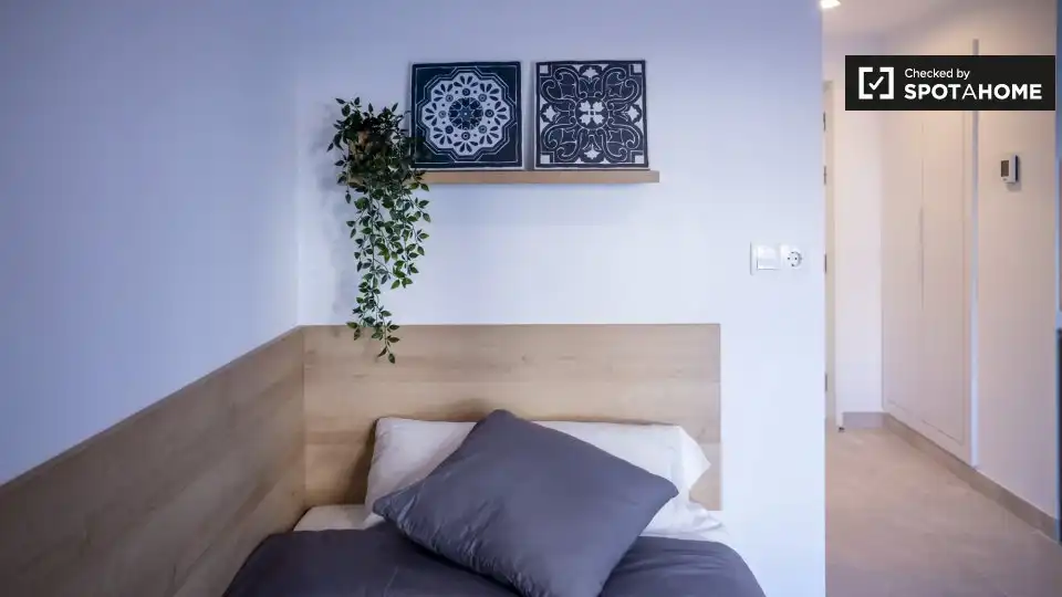 Habitació a Camí Fondo