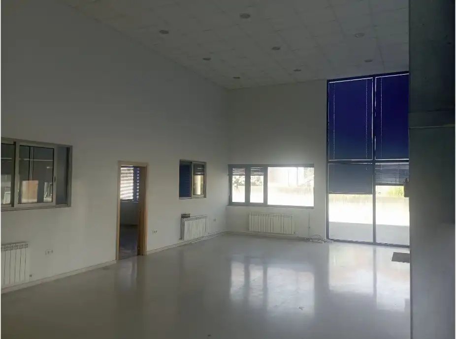 Industrial buildings for sale in Culleredo  with Heating