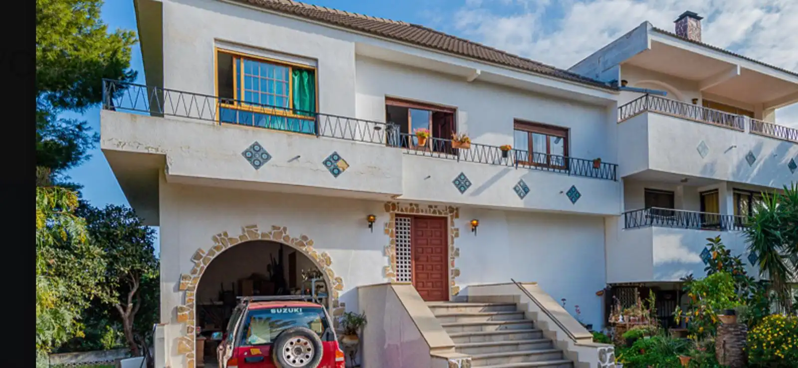 Haus mit Pool zum Verkauf in Gilet, imagen 3