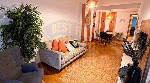 Photo 3 of Flat to rent in Avenida de Los Alfares, Fuensanta - Universidad, Cuenca