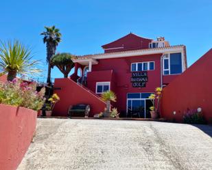 Casa o xalet en venda en Santa Brígida amb Aire condicionat, Terrassa i Piscina