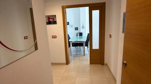 Foto 5 de Àtic en venda a Carrer Blasco Ibáñez, Ondara, Alicante