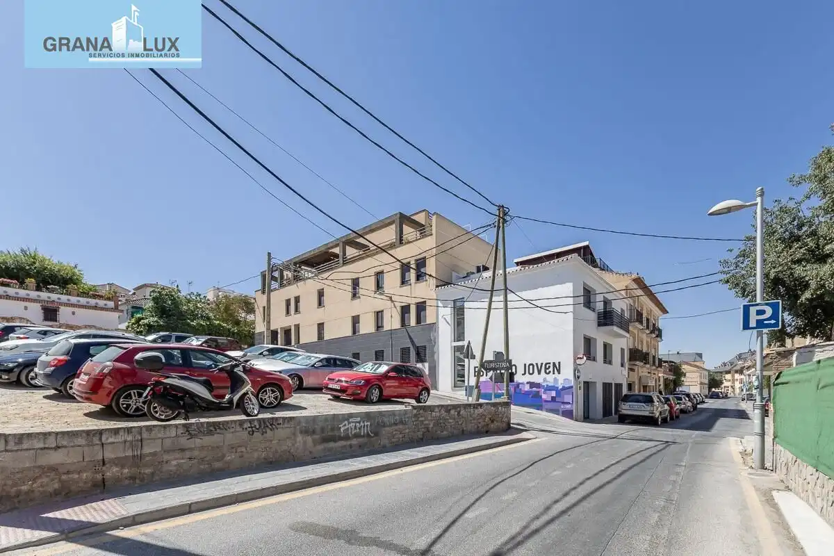 Appartement avec ascenseur à vendre à Barrio de la Vega, imagen 21