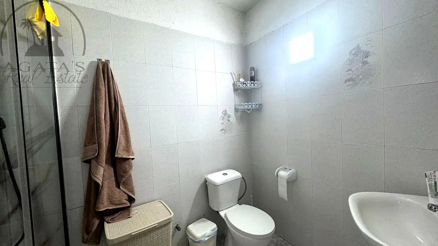 Badezimmer von Erdgeschoss zum Verkauf in Icod de los Vinos