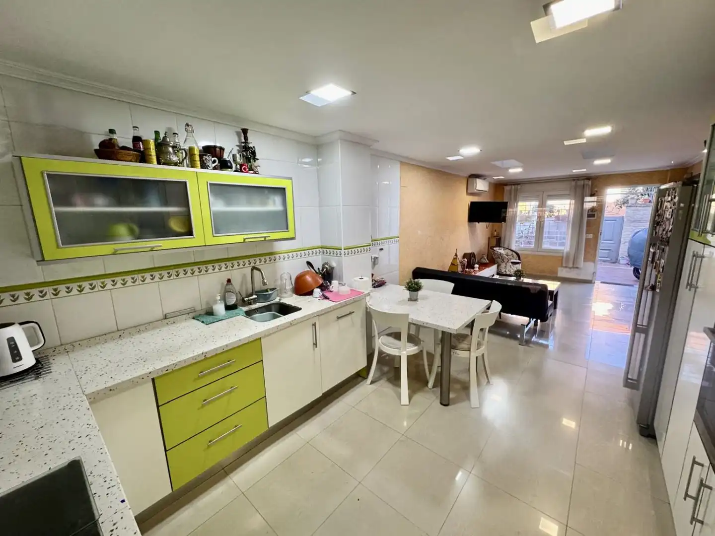 Maison mitoyenne à vendre à Esgrima, imagen 13