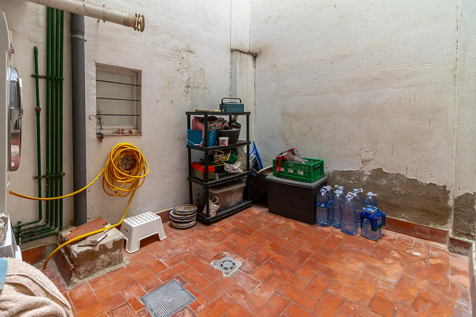 Bajo en venta en Carrer de Frederic Soler, imagen 24