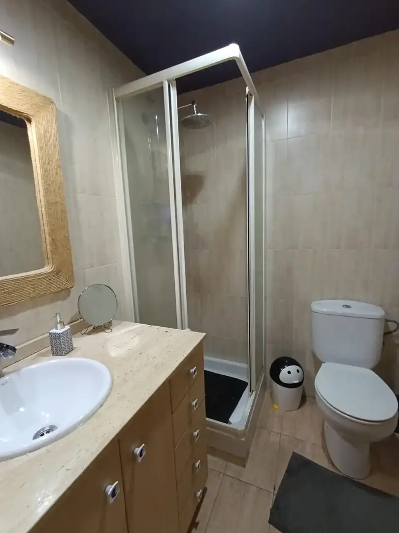 Flat with terrace for sale in Caputxins - Ambulatori, imagen 14
