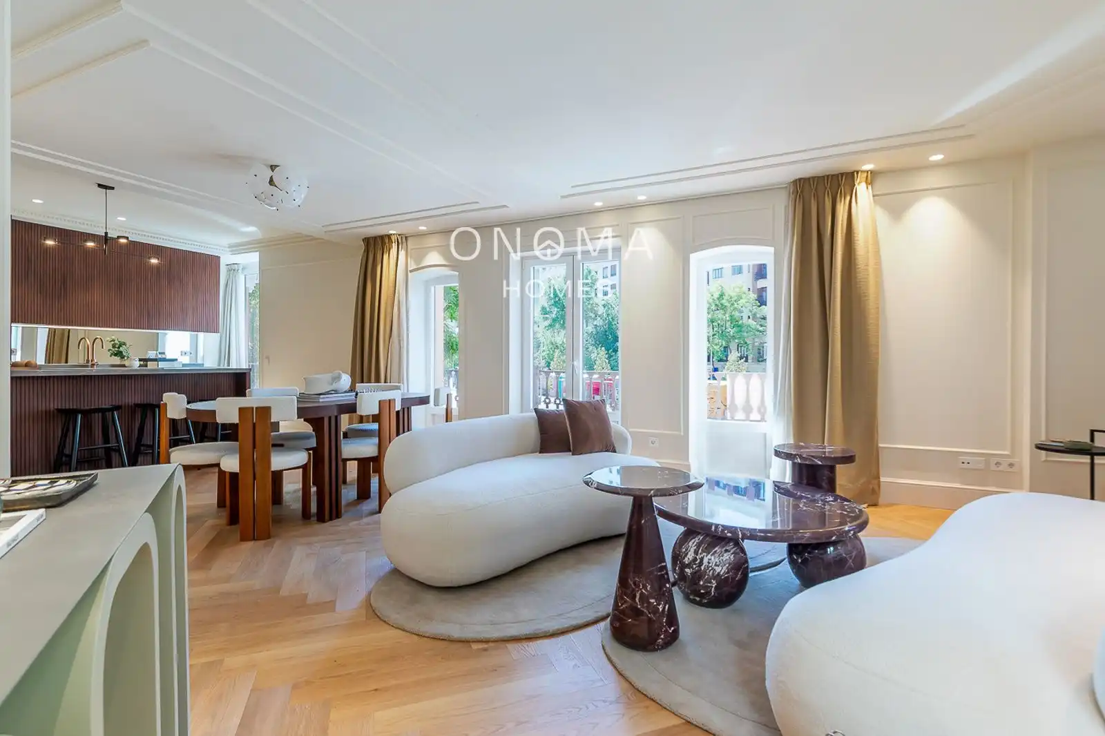 Appartement avec terrasse à vendre à de Alcala, imagen 11