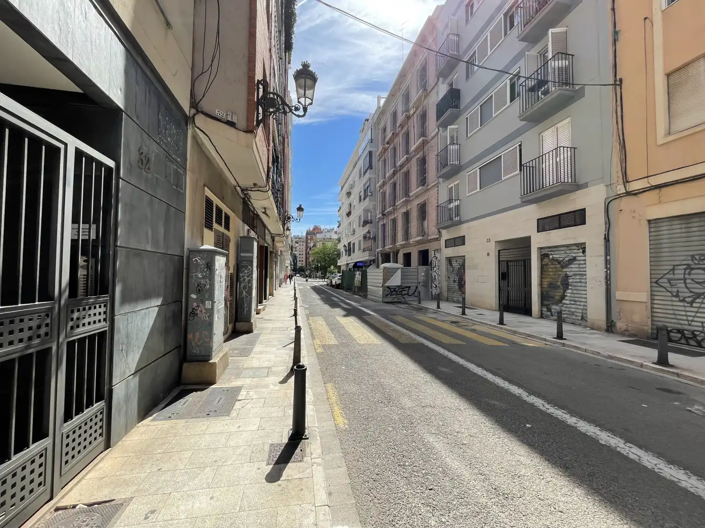 Local commercial à vendre à Valencia - GUILLEM SOROLLA, imagen 7