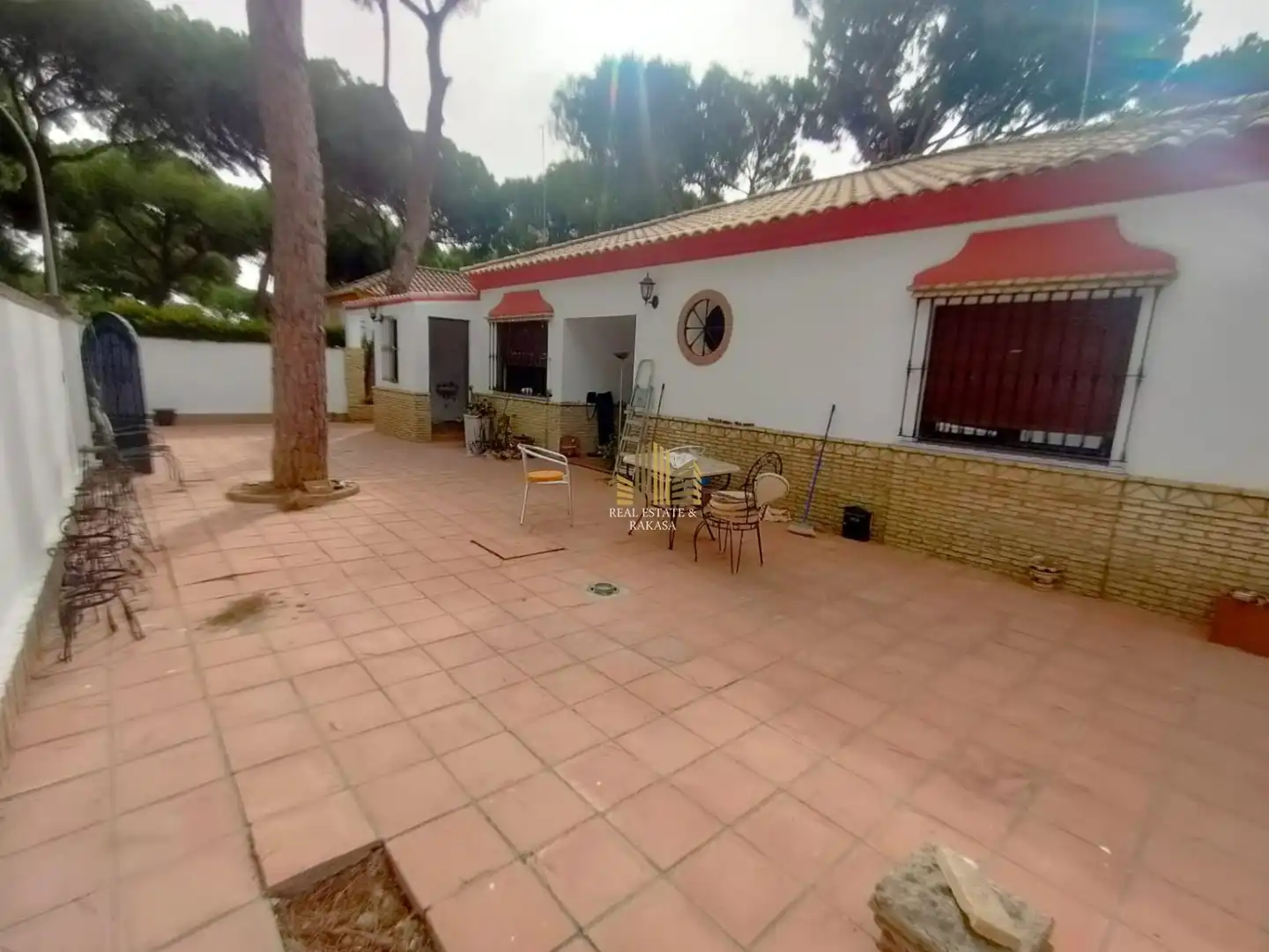 Chalet en venta en Oromana, imagen 7