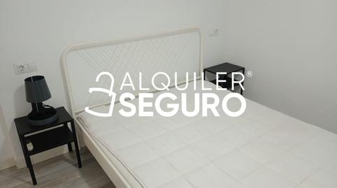 Foto 2 de Pis de lloguer a Santa Marta, La Unión - Cruz de Humilladero - Los Tilos, Málaga Capital