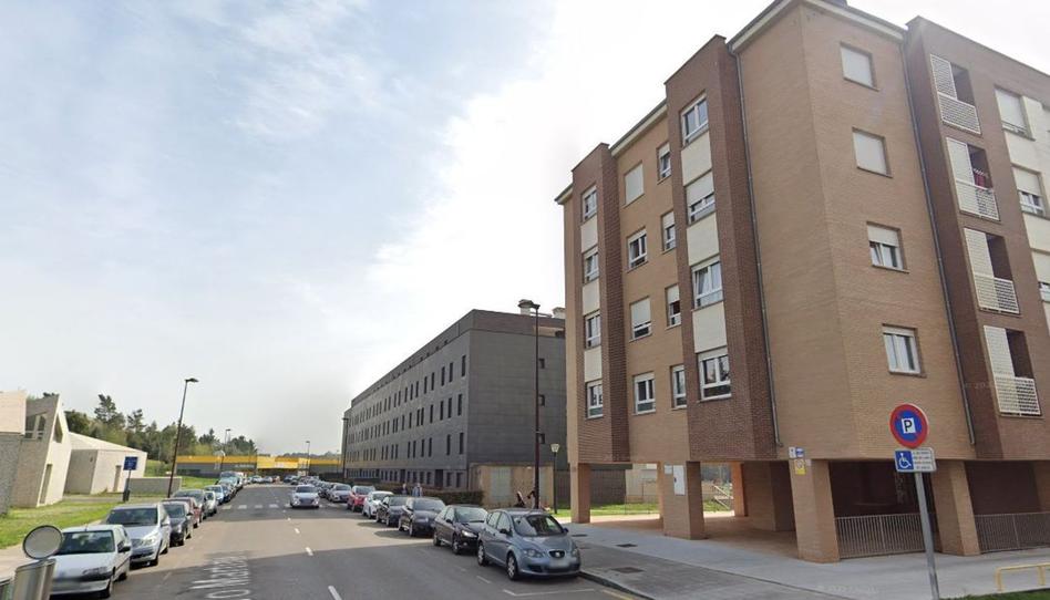 Foto 1 de Pis en venda a Nuevos Roces, Asturias