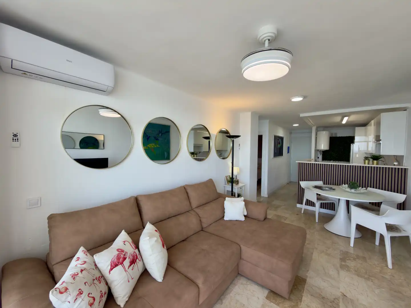 Apartament en venda a El Toro