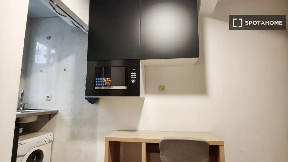 Flat to rent in Centro, imagen 4