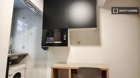 Estudio en alquiler en Justicia, Madrid, imatge 4