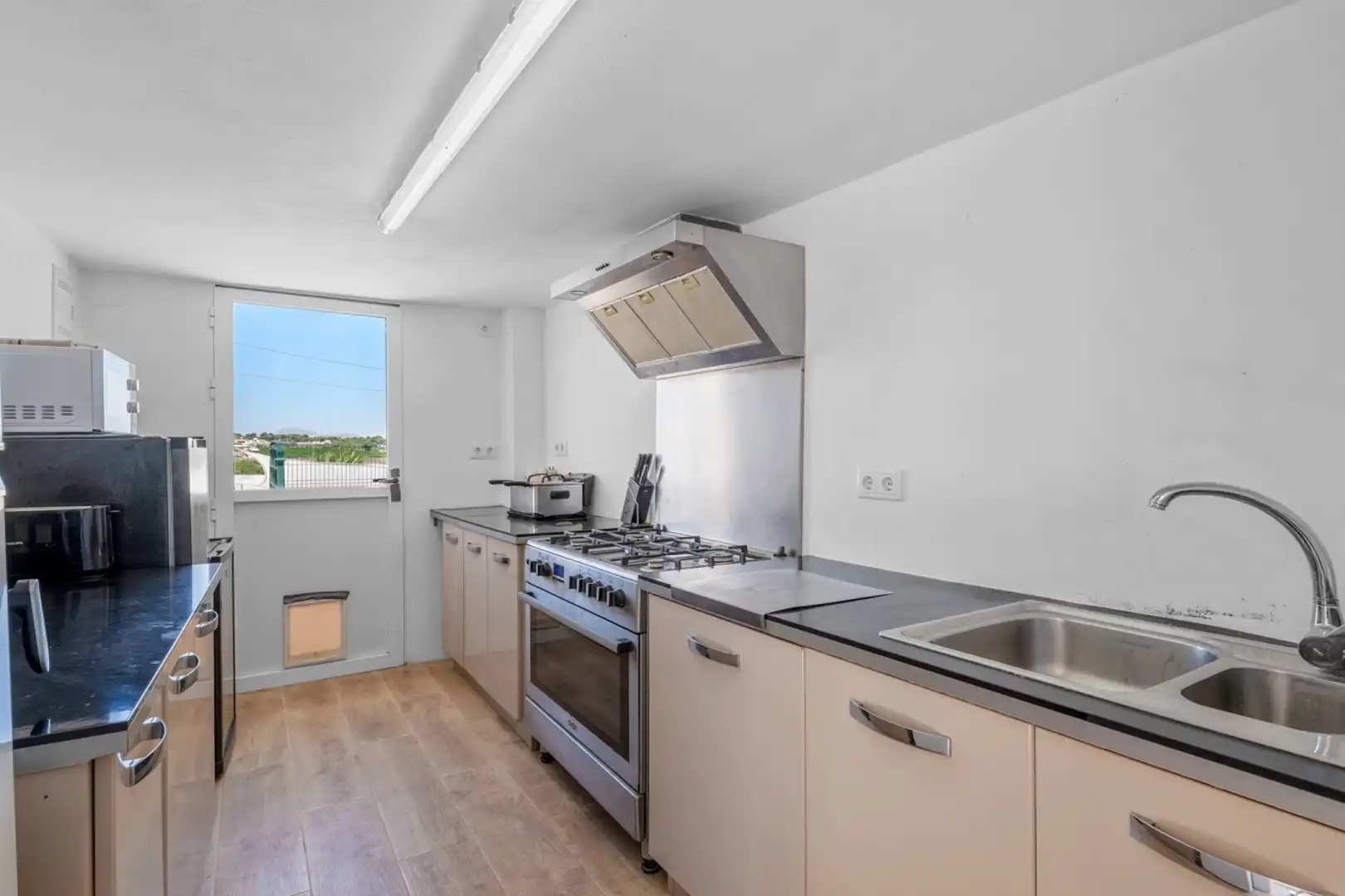 Casa amb terrassa en venda a Los Montesinos, imagen 13