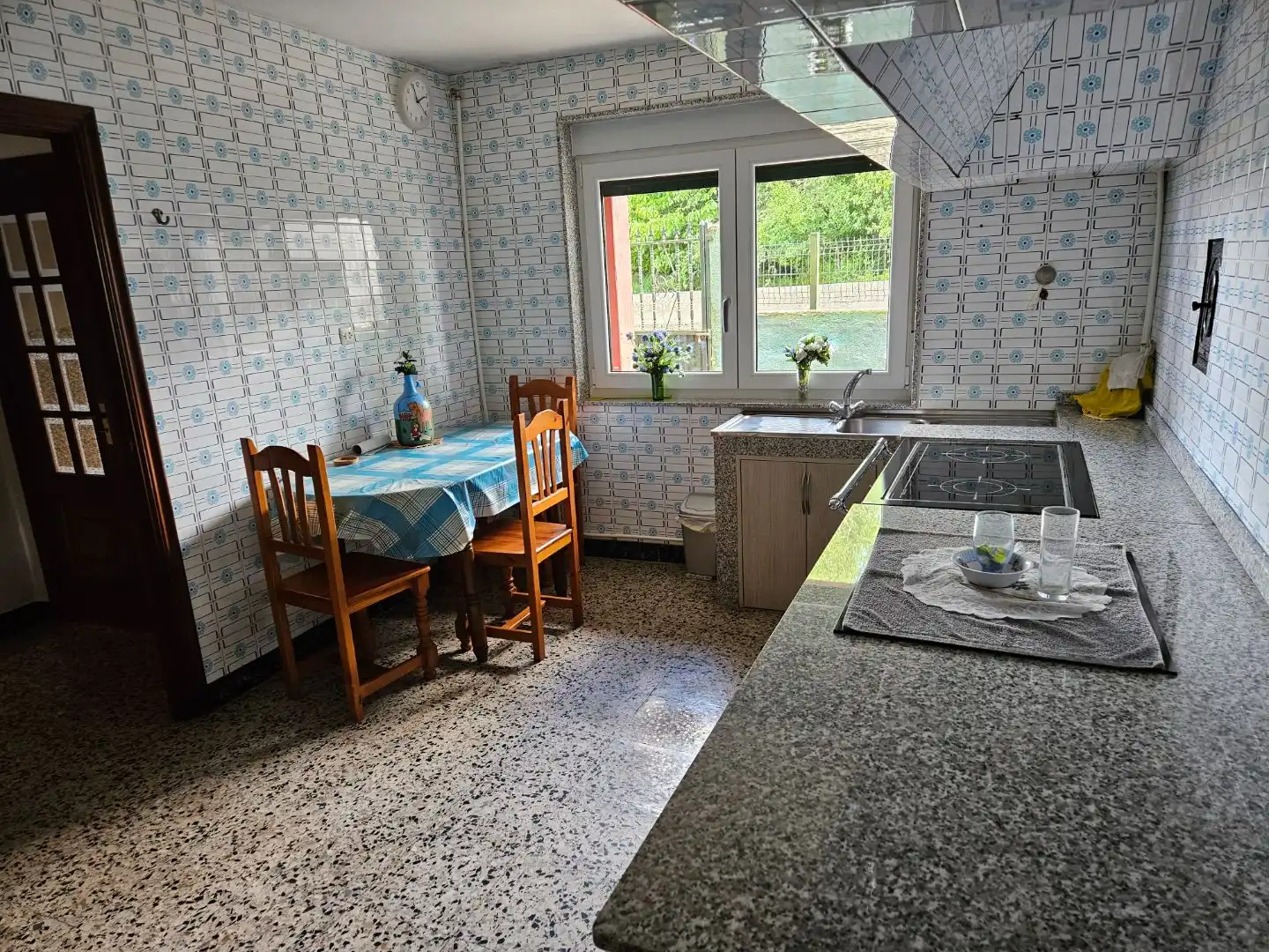 Casa rústica amb jardí en venda a Lugar Xunqueira 3, imagen 12