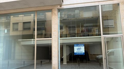 Photo 3 of Commercial properties for rent in Carrer del Doctor Guixens, Centre, El Vendrell