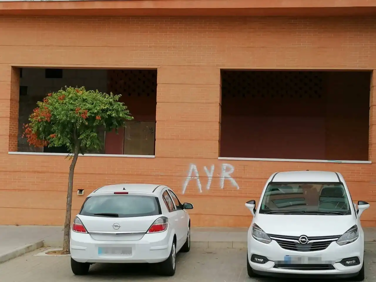 Local comercial en alquiler en Calle Camino del Saladillo, imagen 7
