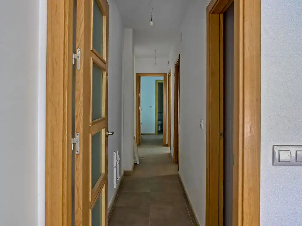 Gebäude zum Verkauf in C/ Ranal, Villar de Olalla