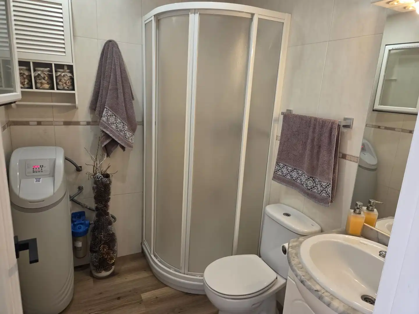 Casa con piscina en venta en Las Atalayas - Urmi - Cerro de Mar, imagen 22