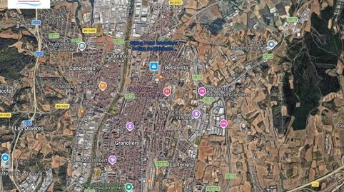 Photo 3 of Flat for sale in Plaza Jaume I, Lledoner, Granollers