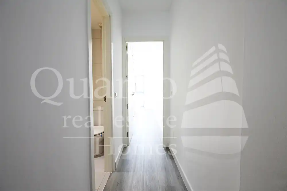 Piso en venta en Madrid con Aire acondicionado, Calefacción y Trastero