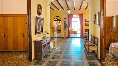 Foto 5 de Finca rústica en venda a Calle Santa Lucia, La Llosa de Ranes, Valencia