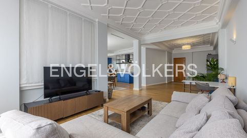 Foto 4 von Wohnung zur Miete in Avinguda de L'oest, El Mercat, Valencia Capital