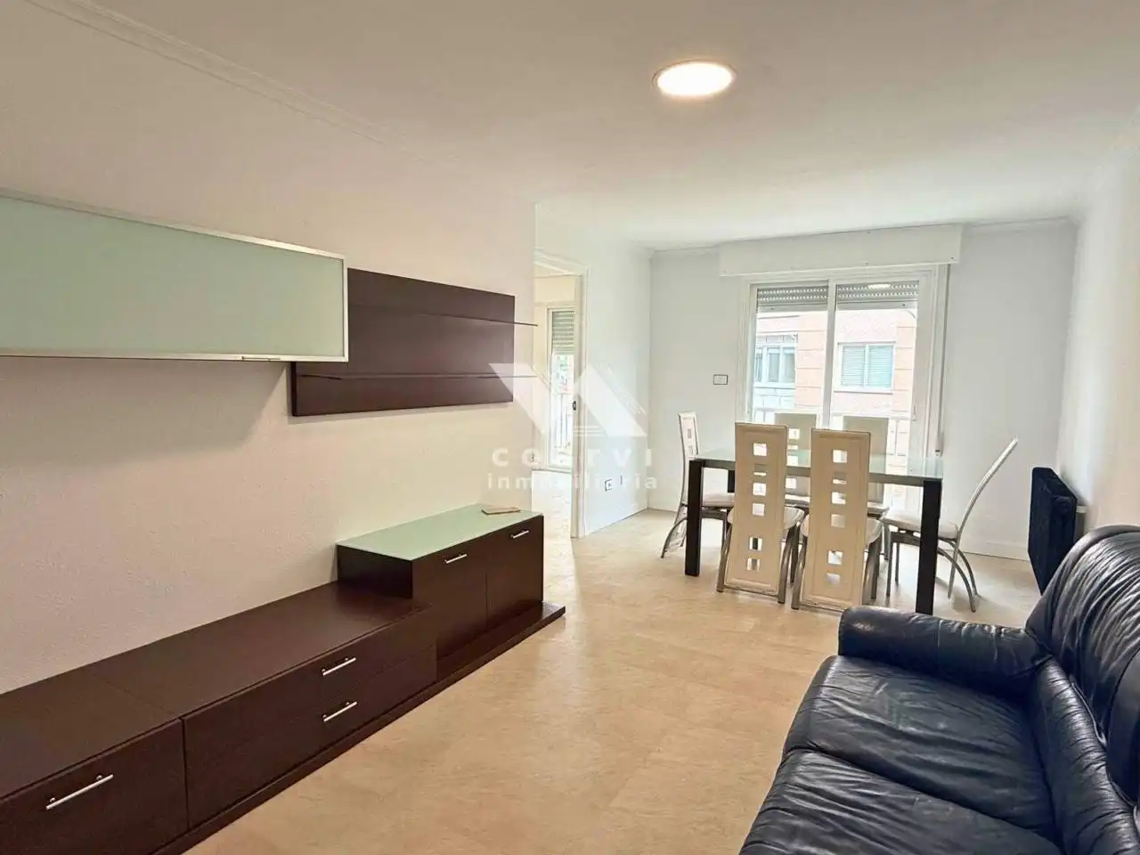 Wohnung zur Miete in Calle Tomás Rodríguez Punxín, Barbadás