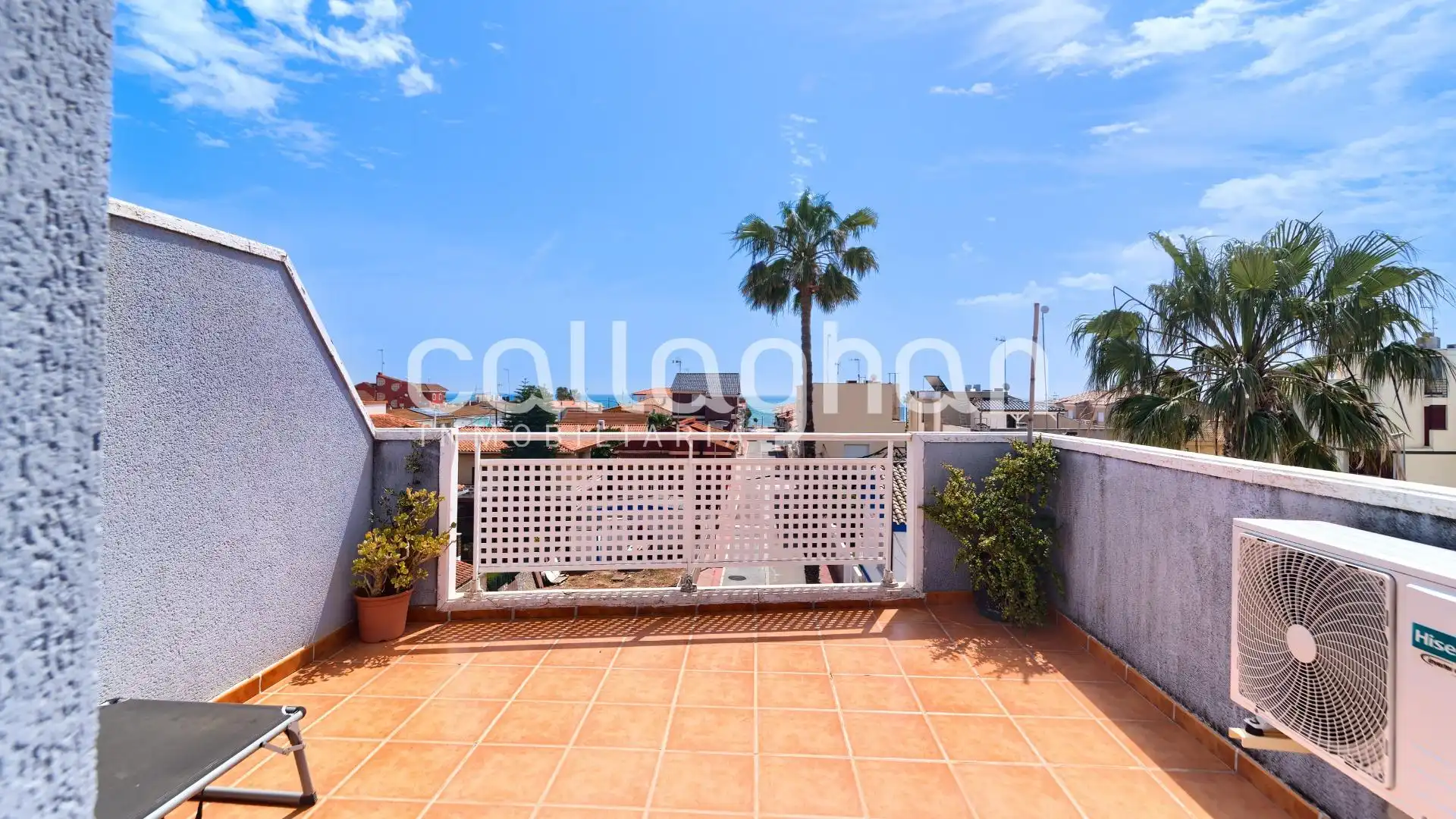 Casa bifamiliare in vendita a Calle del Cerezo, imagen 33