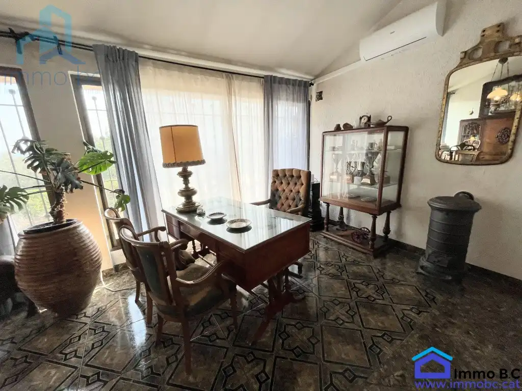 Casa o chalet en venta en El Milà