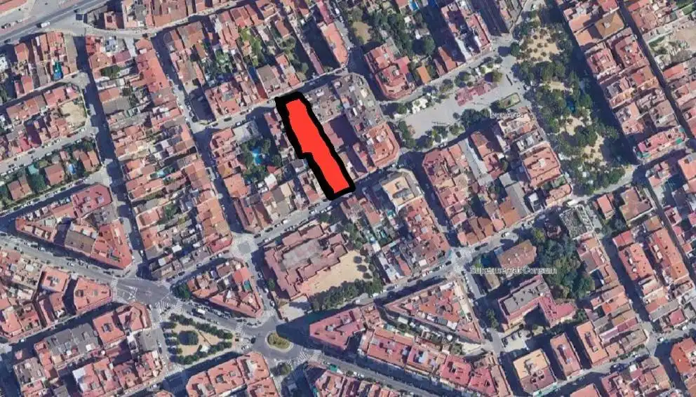 Lands and plots for sale in Centre, imagen 4