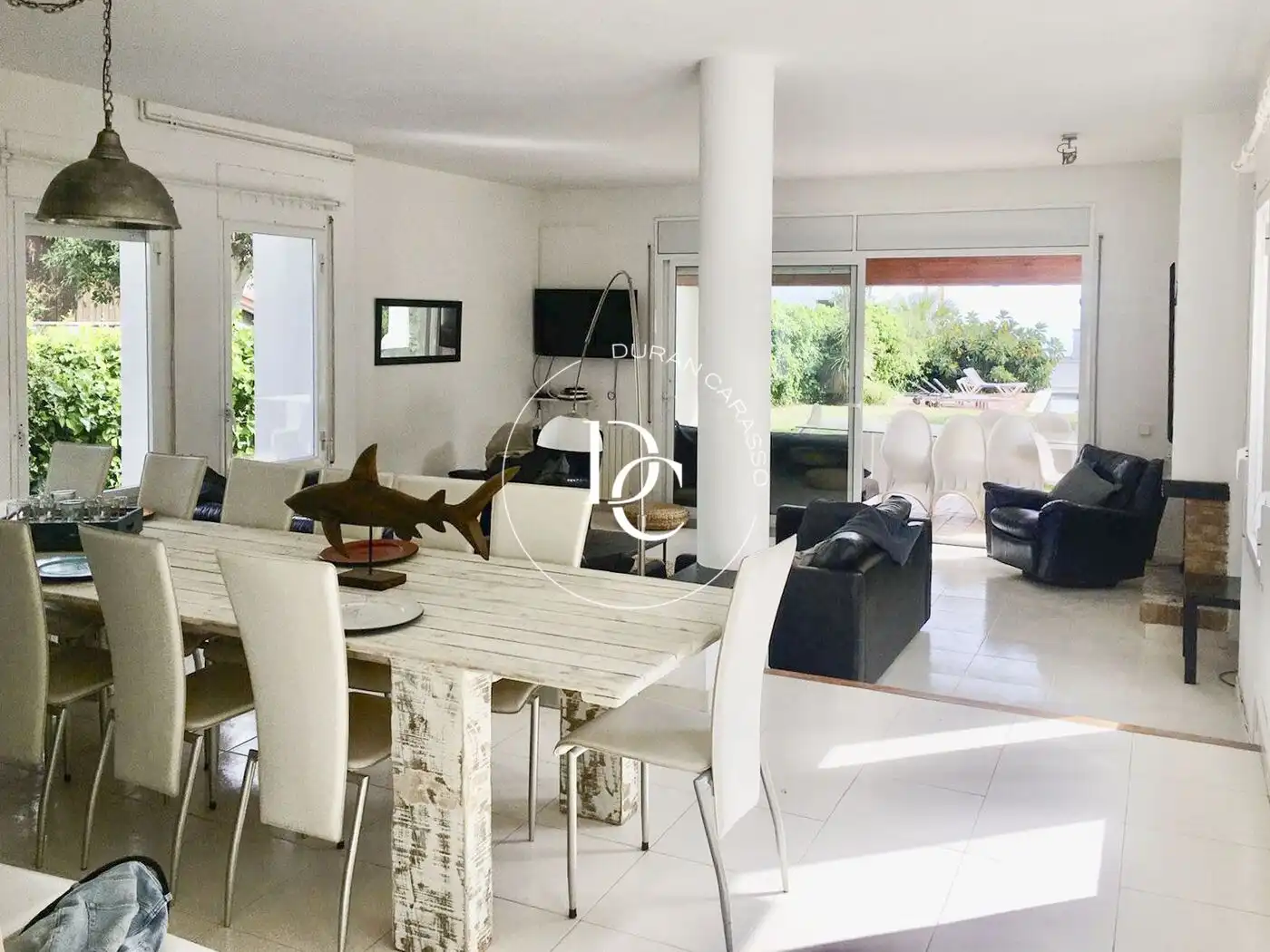 Maison avec terrasse à vendre à Avinguda de Miquel Utrillo, imagen 6
