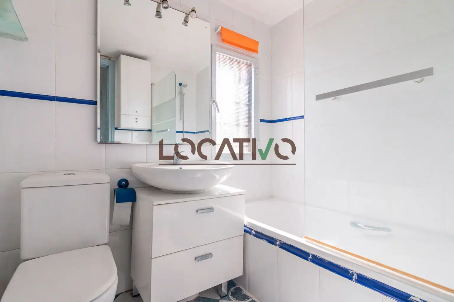Baño de Dúplex en venta en Alpedrete con Aire acondicionado, Calefacción y Terraza