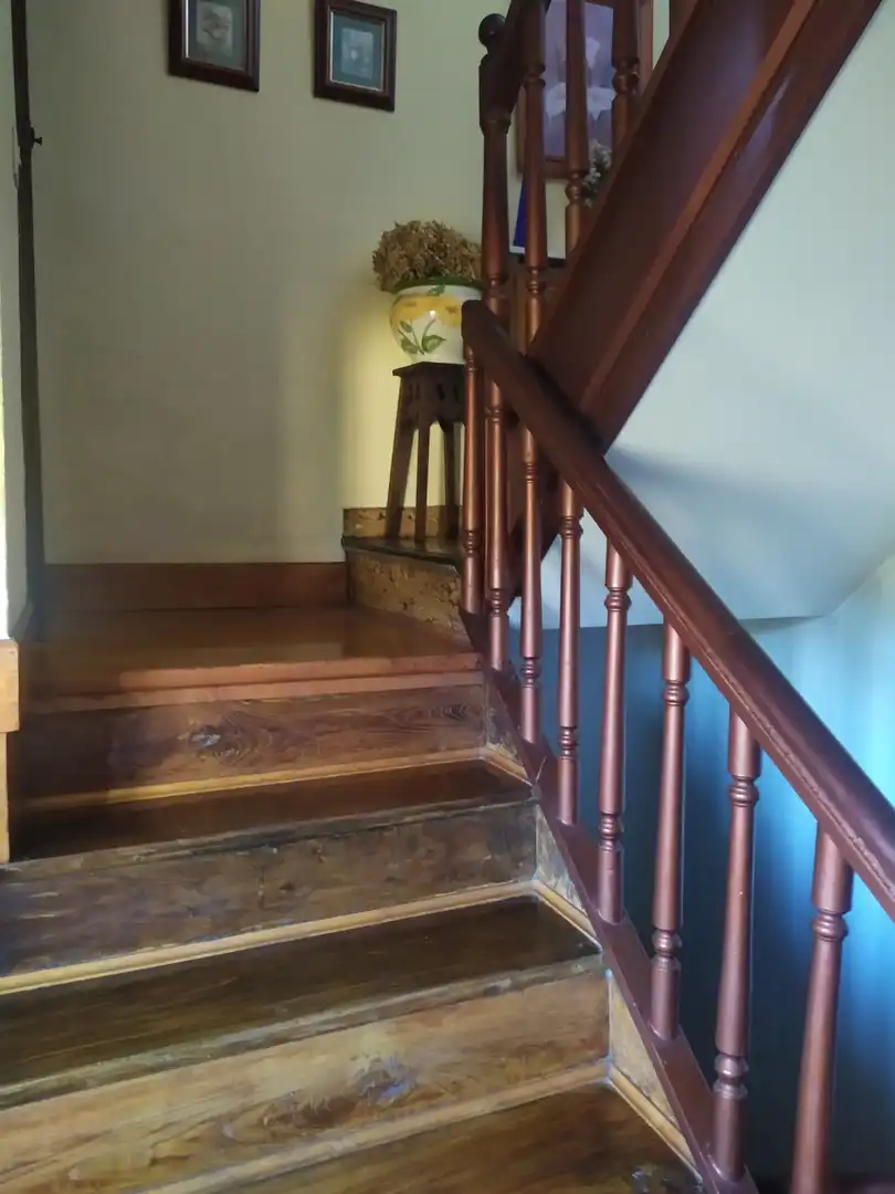 Houses for sale in Pravia  with Heating, Private garden and Storage room