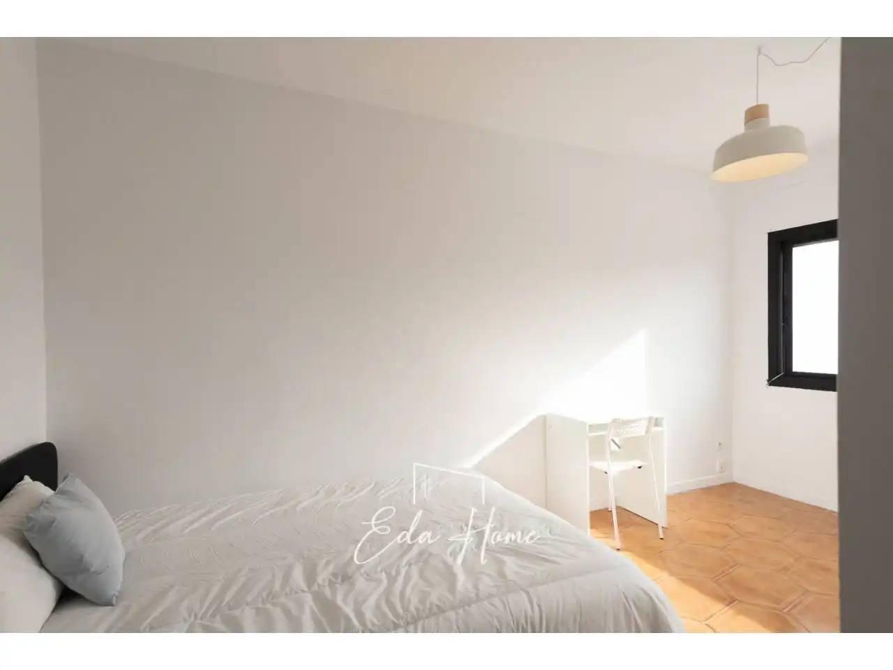 Bedroom of Flat for sale in Cubelles  with Terrace and Balcony