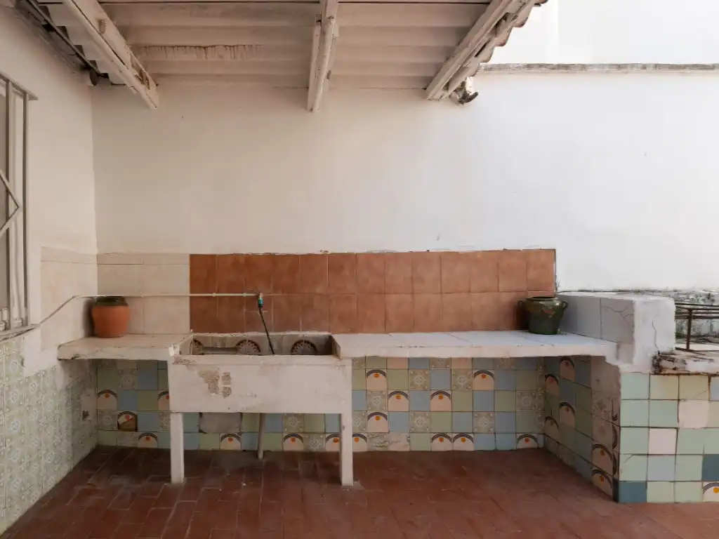 Kitchen of Houses for sale in Moncada