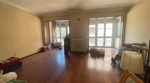 Foto 3 de Pis en venda a Calle Tesifonte Gallego, Centro, Albacete