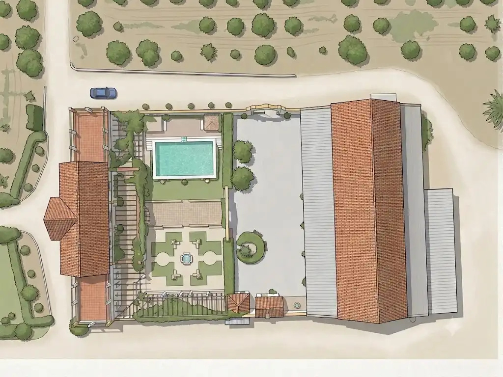 Casa o chalet en venta en Carretera Sevilla Huelva K564, Loreto