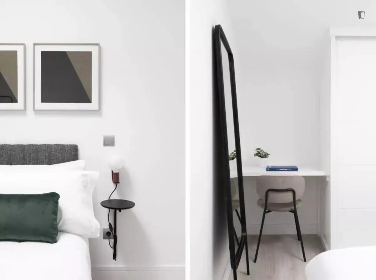 Apartamento con ascensor en alquiler en Centro, imagen 20