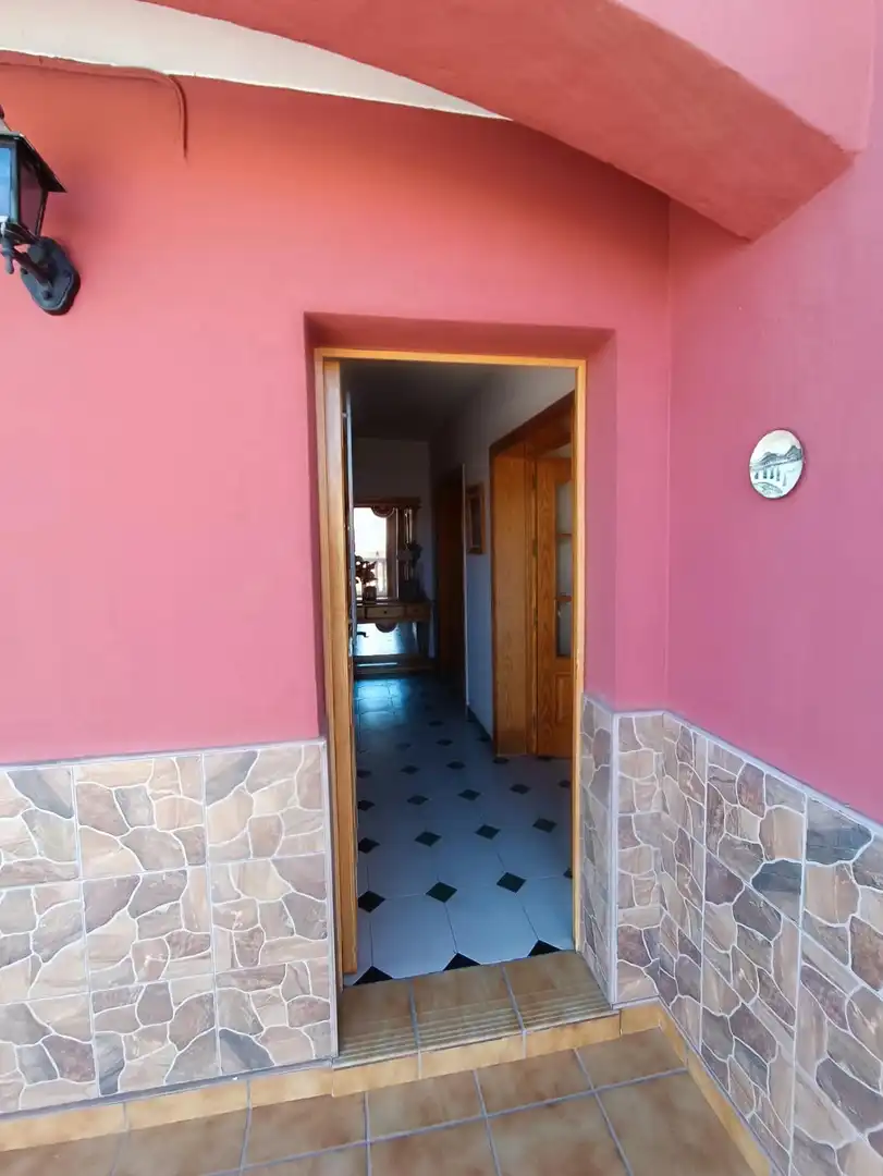 Casa o chalet en venta en Málaga con Aire acondicionado, Jardín privado y Terraza